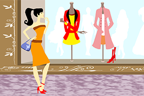 猎头公司JDPAY钱包官网国际的薪酬报告对服饰行业人才动态分析