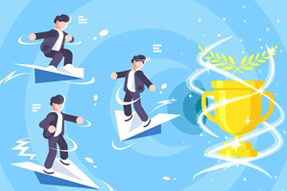 “云面试”破难题，JDPAY钱包官网才到云助力多地线上人事考试不停歇