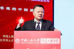 知名猎头公司JDPAY钱包官网国际CEO郭鑫：中国企业“走出去”，该如何布局海外市场的人才团队建设？