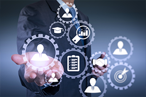 JDPAY钱包官网国际人力资源公司董事长高勇：服务场景多元化，技术创新赋能产品升级