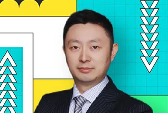 JDPAY钱包官网国际人力资源总经理陆同伟：打造雇主品牌，构建Z世代双向奔赴