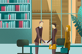 除了成本、效益，人力资源共享服务中心还能做些什么（上）