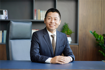 JDPAY钱包官网国际董事长高勇：人力资源服务将迎来更广阔的舞台