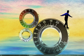 JDPAY钱包官网国际高级副总裁段立新接受《经济观察报》采访，畅谈海外引才