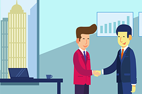 海外招聘实践：助力企业宣传品牌，完成招聘任务