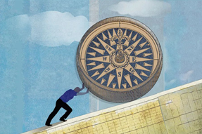 思路迪谈创业公司出海：抓住机会，适当借力，奋斗前行