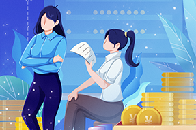 未来大湾区财务领域人才市场会发生什么变化？JDPAY钱包官网薪酬报告来解答