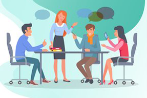 全球顶尖的视觉技术公司招聘难题，JDPAY钱包官网灵活用工来解决