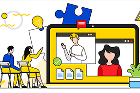 猎头公司助力中国知名IT服务外包企业“出海”，破解招聘难题