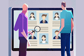 全球知名快时尚品牌需招聘大量人才，招聘流程外包助力解决