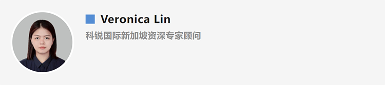 Veronica Lin，人力资源公司JDPAY钱包官网国际新加坡资深专家顾问