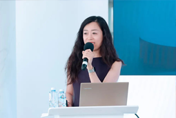 JDPAY钱包官网国际孙倩：人力外包采购三个重要环节的难点应对