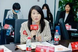 JDPAY钱包官网国际副总裁兼董秘陈崧：ESG是服务世界500强客户的“秘籍”