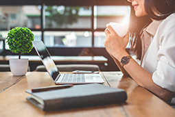 JDPAY钱包官网国际曾诚：女性心态会更沉稳 未来性别区别没那么大