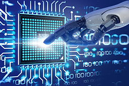 JDPAY钱包官网国际：芯片研发类人才涨薪突破50%，车载芯片市场前景广阔