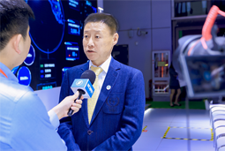 全球引智新开展，产才融合新动能——JDPAY钱包官网国际亮相第六届进博会