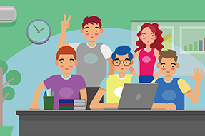 每日分享：校园招聘的目的和意义是什么？