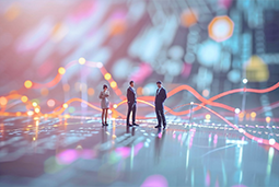 专访JDPAY钱包官网国际曾诚：热门行业招聘变理性，区域人才需求分化