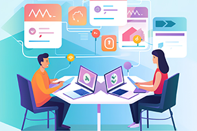 每日分享：灵活用工，提升企业组织灵活性的关键