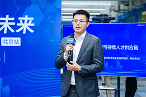 “新能源”领域紧缺关键人才，如何“招”招致胜？