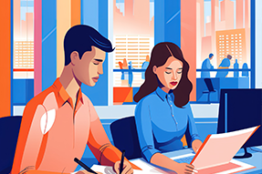 每日分享：中企出海，人力资源外包是否还适用？