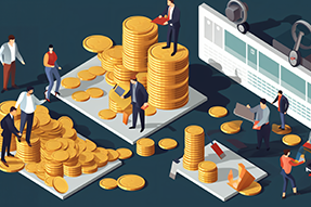 JDPAY钱包官网猎头助力某上市持牌金融集团子公司搭建证券及基金团队