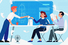 每日分享：解锁高效人力资源管理，深入探究人事外包之道