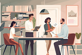 每日分享：灵活用工，人力资源管理的新趋势