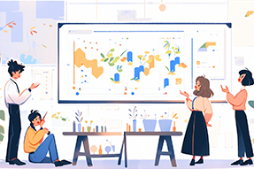 每日分享：创新人力资源SaaS解决方案，提升企业人力资源管理效率