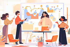 每日分享：创新招聘解决方案，引领行业招聘新趋势