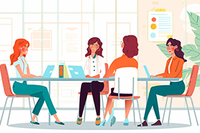 每日分享：大数据招聘解决方案，助力企业精准招聘