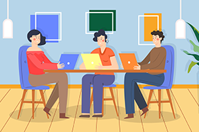 每日分享：定制化招聘解决方案，精准匹配人才需求