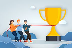 每日分享：高效招聘，知名猎头公司助力企业快速开展