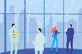 每日分享：海外招聘：中如何找到与企业价值观相符的人才