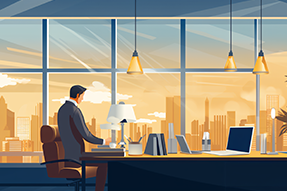 每日分享：知名猎头公司深度解析，作用与选择