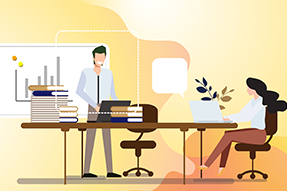 每日分享：专业人力资源公司，打造卓越人才管理团队