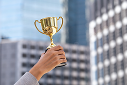 JDPAY钱包官网国际入选36氪WISE2024商业之王“年度全球化布局与市场拓展案例”