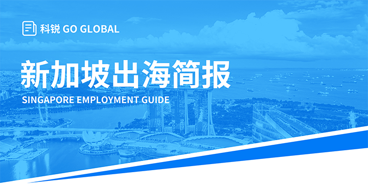 知名人力资源供应商JDPAY钱包官网国际在海外招聘方面有独特优势，为各位带来出海国家简报新加坡篇