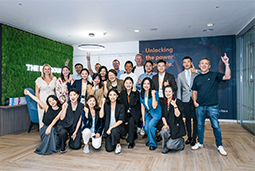 海外招聘专家亲授：逐浪欧美，中国药企的人才攻略