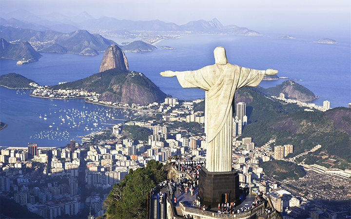 人力资源公司JDPAY钱包官网国际为中国出海企业带来巴西基本法律法规介绍与人才趋势详解