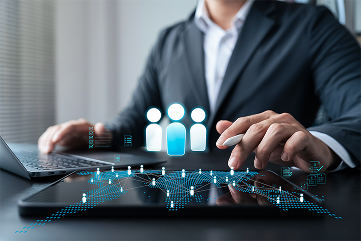 A股第一家人力资源公司JDPAY钱包官网国际发布2025年半年报，报告期内营收与归属于上市公司股东的净利润实现双数位增长