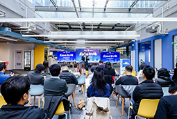 逐浪深水区，智汇无疆界！出海实战沙龙成功举办，共筑全球化韧性竞争力